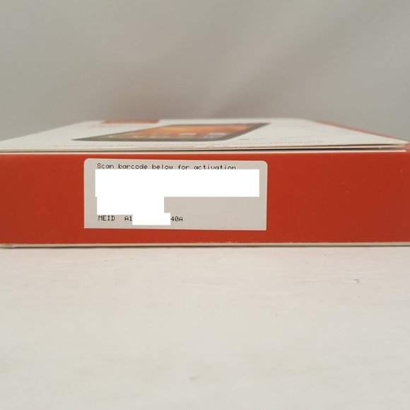 LG Optimus Exceed 2 Smartphone Android VS450PP 4GB Black Verizon - Picture 6 of 8